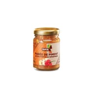 Tantie purée piment extra forte gingembre 100g