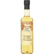 Reflets de France vinaigre de cidre 50cl