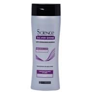 Lcs science kera shampoing déjaunissant 300ml