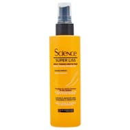 Lcs science spray thermo protecteur cheveux indisciplinés 200ml