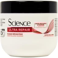 Lcs science kera masque réparateur 300ml