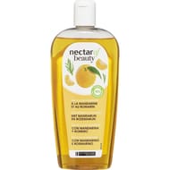 Nectar of beauty gel douche à la mandarine et romarin 500ml
