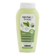 Nectar of beauty shampooing purifiant thé vert/argile 250ml