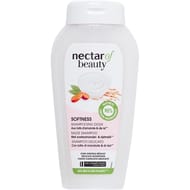 Nectar of beauty shampoing doux lait d'amande & riz 250ml