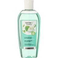 Nectar of beauty gel douche à l'eau de coco et aloe vera 250ml