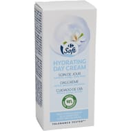 Carrefour soft crème hydratant 50ml