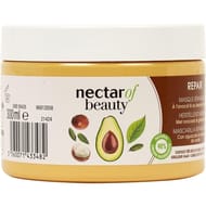 Nectar of beauty masque avocat beurre de karité 300ml