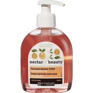 Nectar of beauty savon pamplemousse rose  300ml