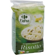 Carrefour extra riz arborio risotto 500g