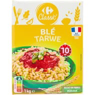 Carrefour classic' blé 1kg