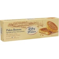 Reflet de France biscuits palets bretons 100g