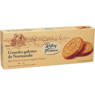 Reflet de France biscuits galettes de Normandie 150g