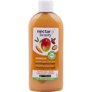 Nectar of beauty shampoing fortifiant mangue argan 400ml
