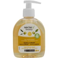 Nectar of beauty gel lavant mains olive & citron 300ml