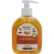 Nectar of beauty crème lavante mains argan 300ml