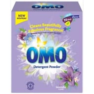 Omo lessive washing powder lavender 5KG