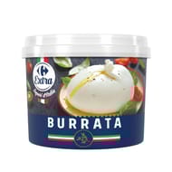 Carrefour Extra Fromage Burrata 200g