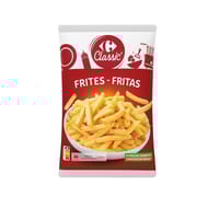 Carrefour classic' frites 2.5kg