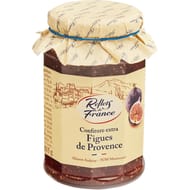 Reflets de France confiture extra figues de Provence 315g