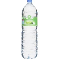Carrefour classic' eau de source de montagne d'auvergne 1.5l