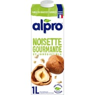 Alpro Noisette original 1l