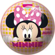 Ballon plastique diam 220 minnie
