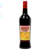 Amarus biere amer a l'extrait d'orange 18% 1l
