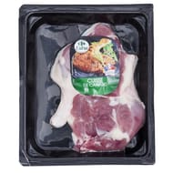 Carrefour extra 2 cuisses de canard