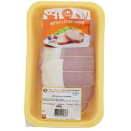 Carrefour classic rôti de filet de dinde