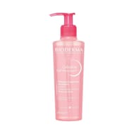 Bioderma créaline gel moussant 200ml