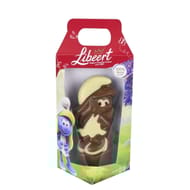 Libeert schtroumpfette chocolat 85g