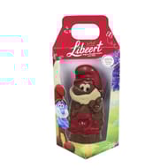 Libeert grand schtroumpf chocolat 85g