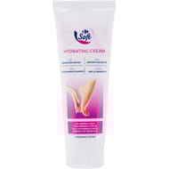 Carrefour soft soin nourrissant pieds secs 75ml
