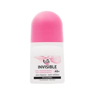 Carrefour soft déodorant invisible 48 h anti traces 50ml