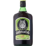 Geistluchs liqueur de plantes 35% 70cl
