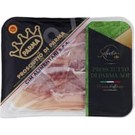 Carrefour sélection jambon de Parme AOP 70g