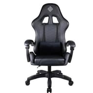 Fauteuil gaming noir