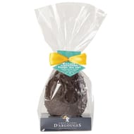 Chevaliers d'argouges oeuf noir éclats de caramel fleur de sel 110g