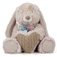 Fizzy peluche benny avec chocolats 100g