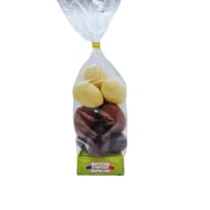 Fortwenger oeufs de pâques assortiment 200g