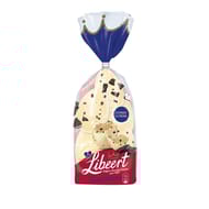 Libeert sachet oeufs blanc et cookies + cream - 150g