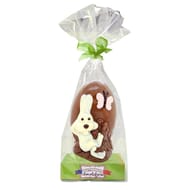 Fortwenger moulage oeuf fifi le rêveur chocolat au lait 22.53cm 550g