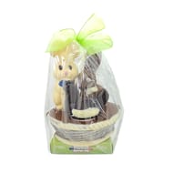 Fortwenger panier 3 moulages chocolats assortis 500g