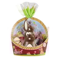 Libeert panier de pâques 135g