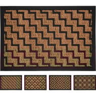 Tapis d'accueil