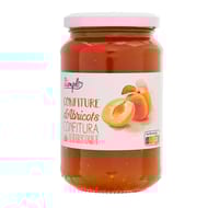 Simpl confiture d'abricots - 450g