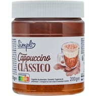 Simpl cappucino classico - 200g