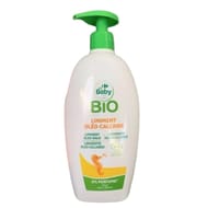 Carrefour baby liniment oléo calcaire 500ml bio