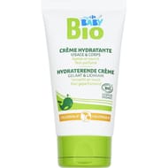 Carrefour baby crème bébé hydratante 75ml bio