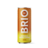 Brio maté gingembre 25cl bio